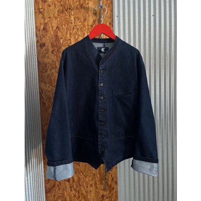 画像4: ショートジャケット