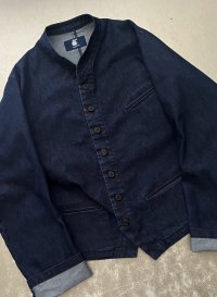 ショートジャケット