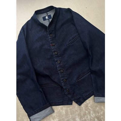 画像1: ショートジャケット