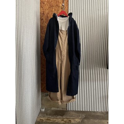 画像5: サロペット　ベージュ