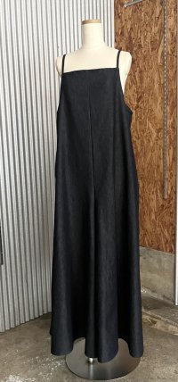 キャミソールサロペットぱんつ