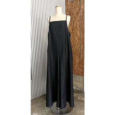 画像1: キャミソールサロペットぱんつ