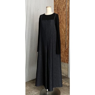 画像3: キャミソールサロペットぱんつ