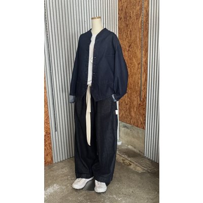 画像2: ショートジャケット