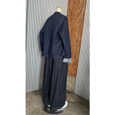 画像3: ショートジャケット