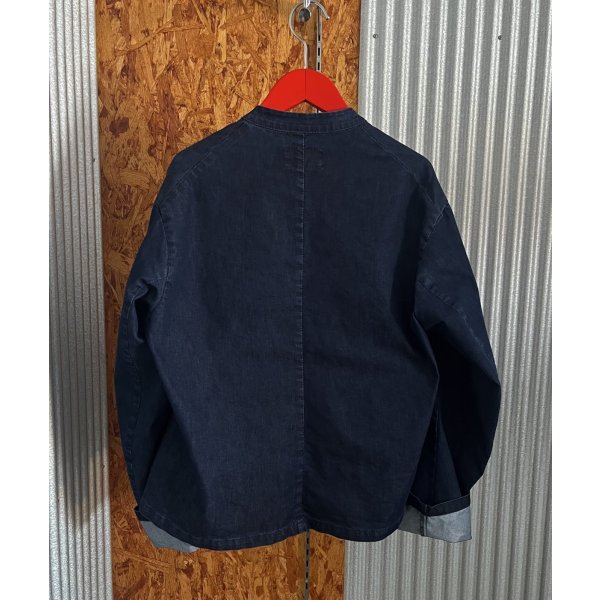 画像5: ショートジャケット (5)