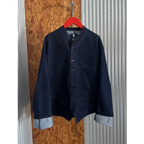 画像4: ショートジャケット (4)