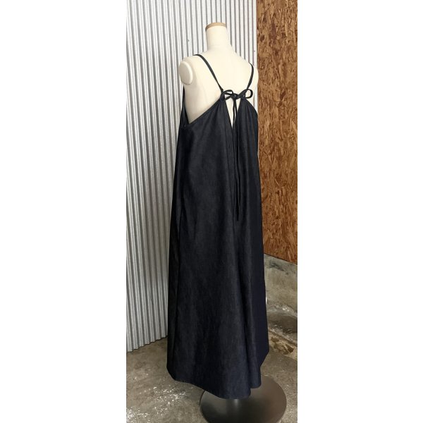 画像2: キャミソールサロペットぱんつ (2)