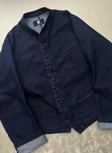 画像: ショートジャケット