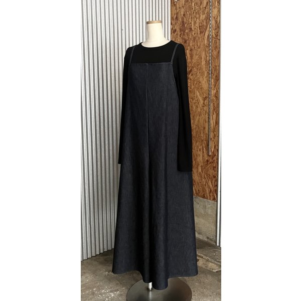 画像3: キャミソールサロペットぱんつ (3)