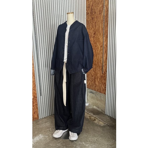 画像2: ショートジャケット (2)